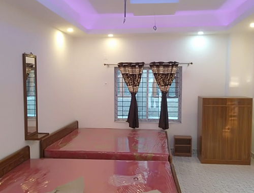 Bougainvilleas on Lombard Street,  San Francisco, Tokyo